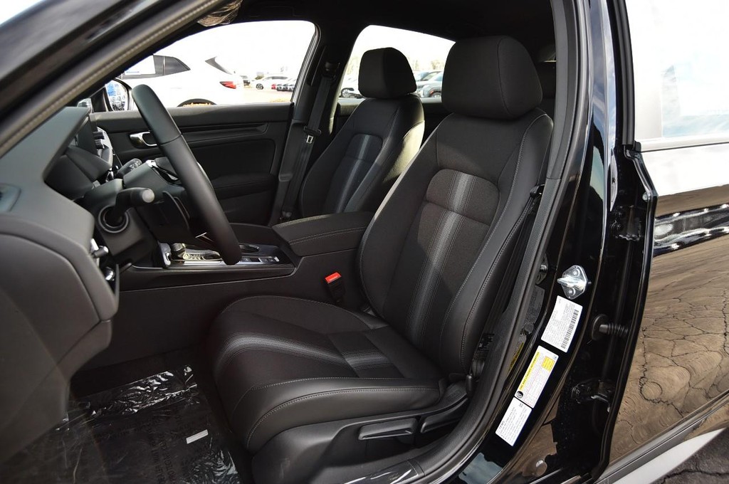 Honda Civic Hatchback Vehicle Image 20