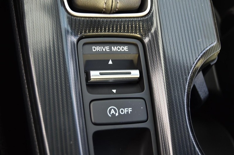 Honda Civic Hatchback Vehicle Image 17