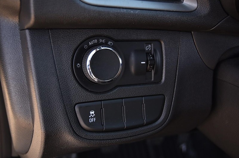 Chevrolet Spark Vehicle Image 08