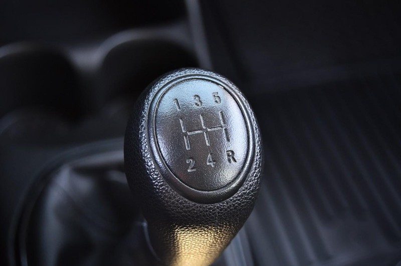 Chevrolet Spark Vehicle Image 14