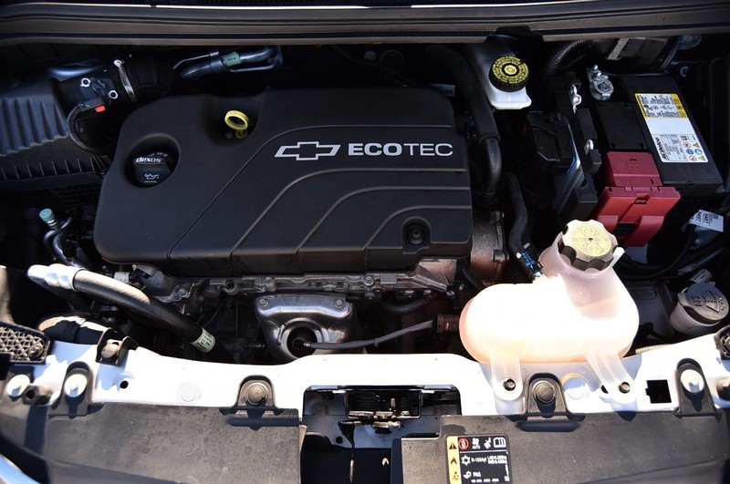 Chevrolet Spark Vehicle Image 19