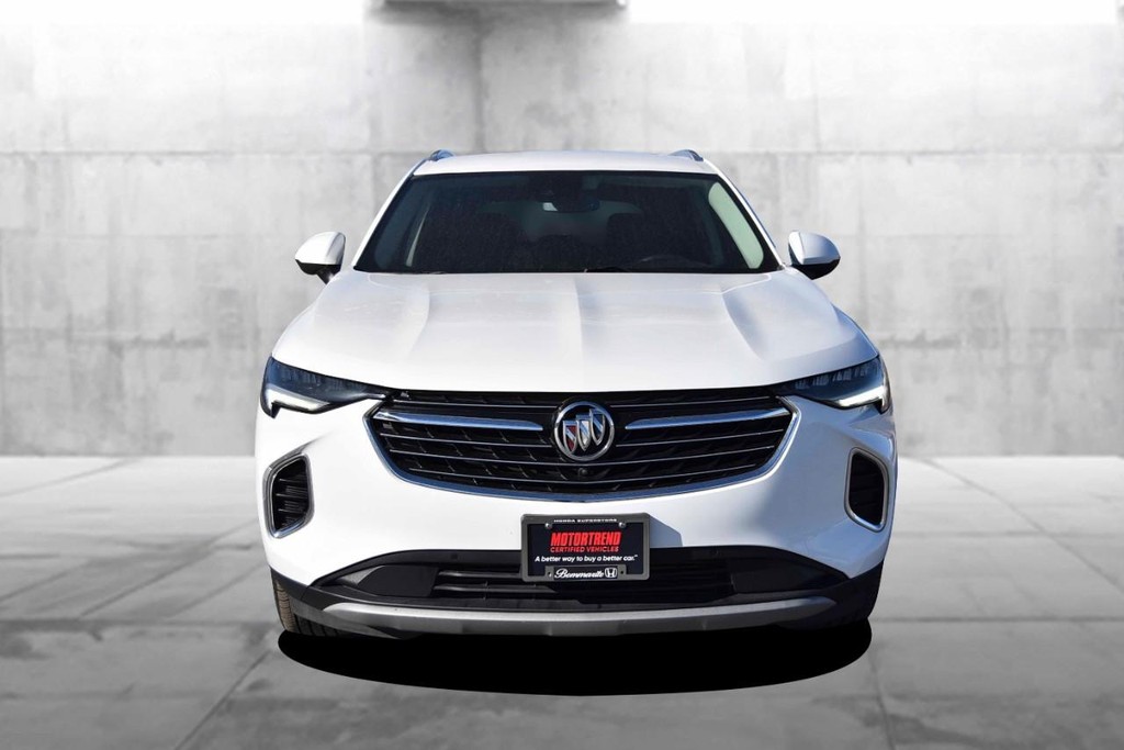 Buick Envision Vehicle Full-screen Gallery Image 04