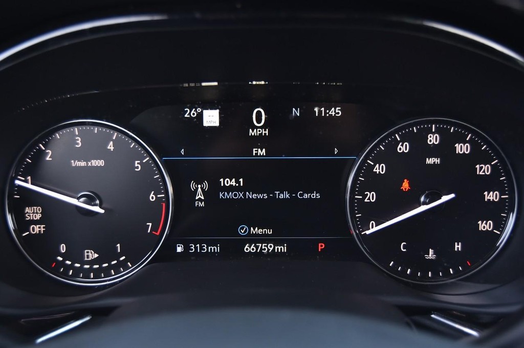 Buick Envision Vehicle Full-screen Gallery Image 12