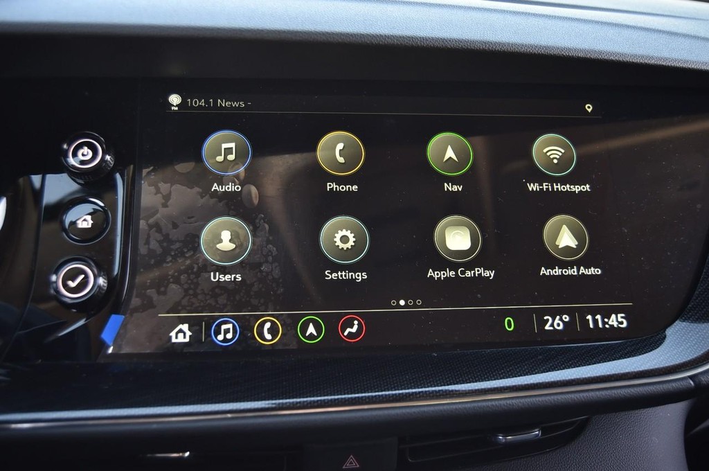 Buick Envision Vehicle Full-screen Gallery Image 17