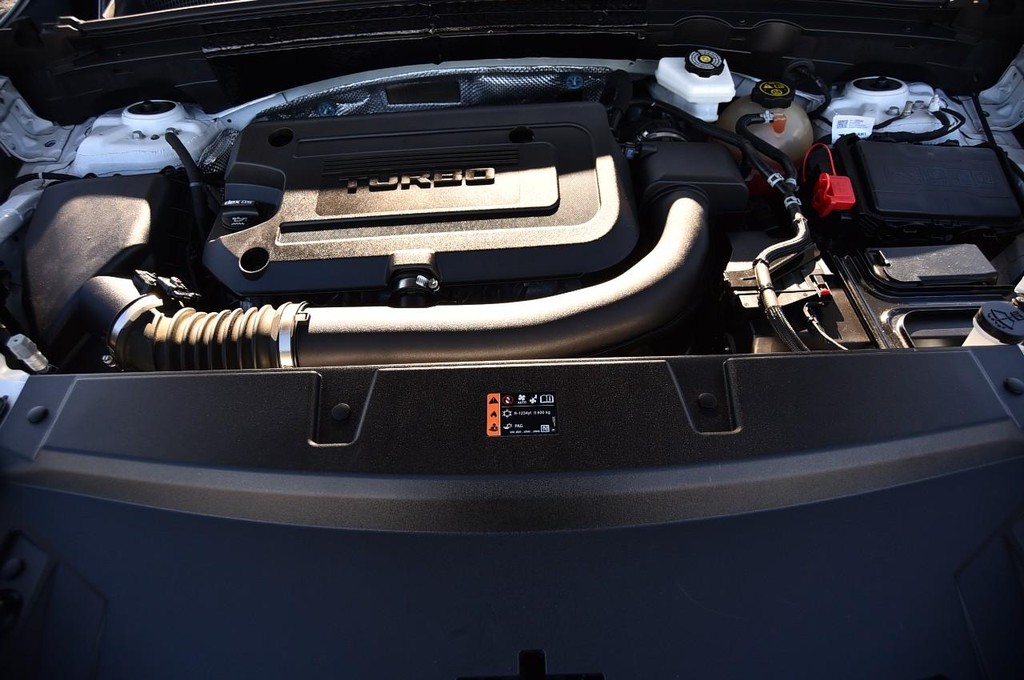 Buick Envision Vehicle Full-screen Gallery Image 31