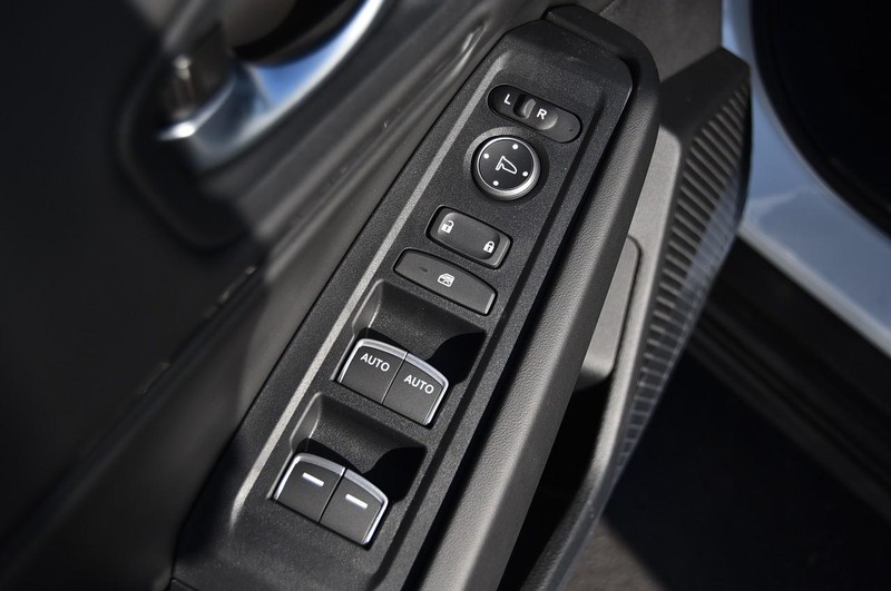 Honda Accord Sedan Vehicle Image 08