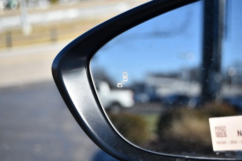 Honda Accord Sedan Vehicle Image 09