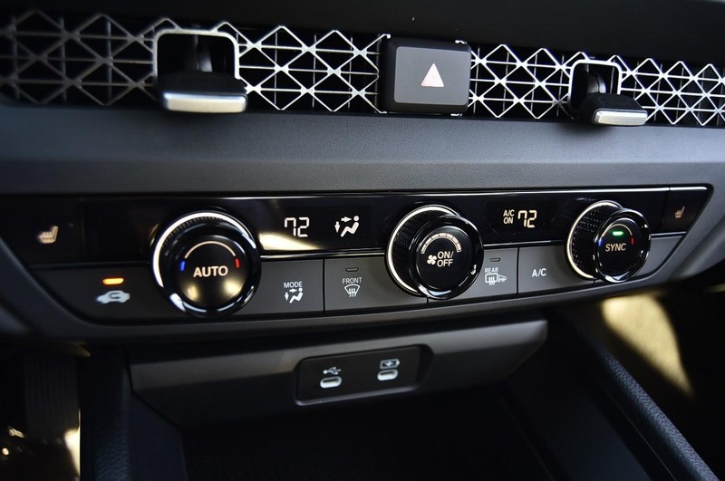 Honda Accord Sedan Vehicle Image 14