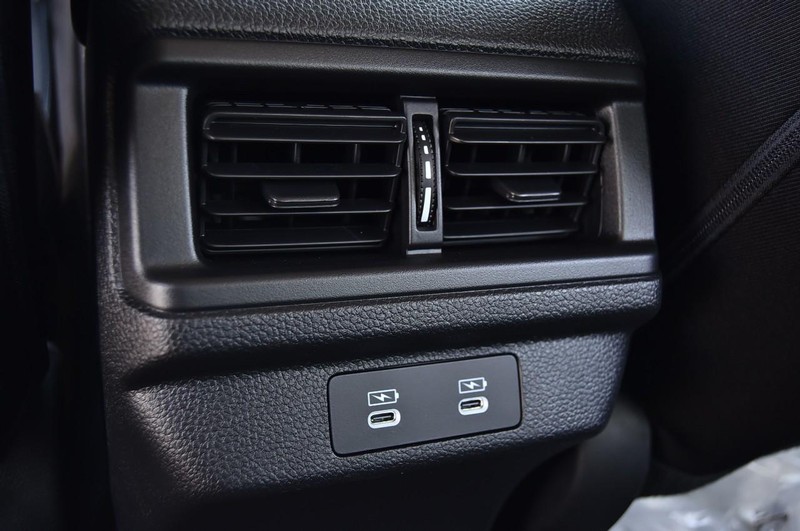 Honda Accord Sedan Vehicle Image 23