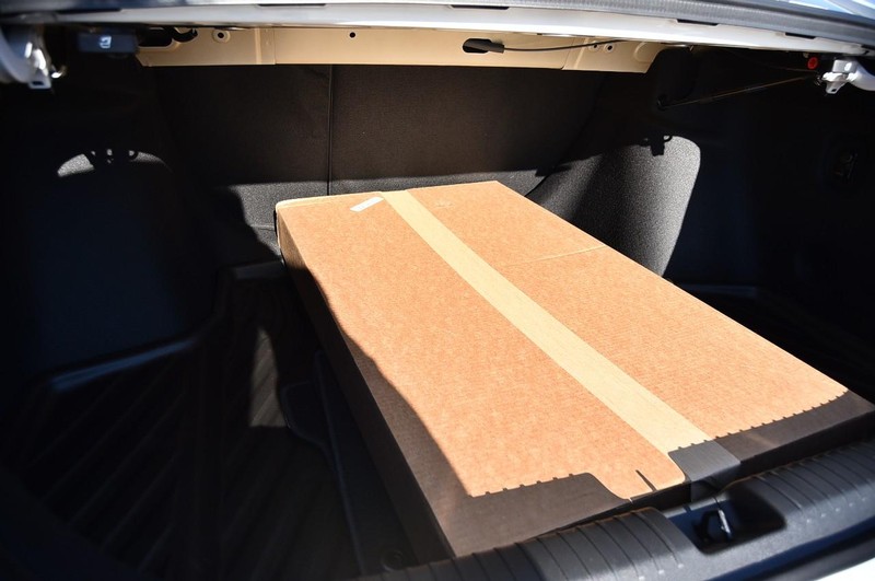 Honda Accord Sedan Vehicle Image 24