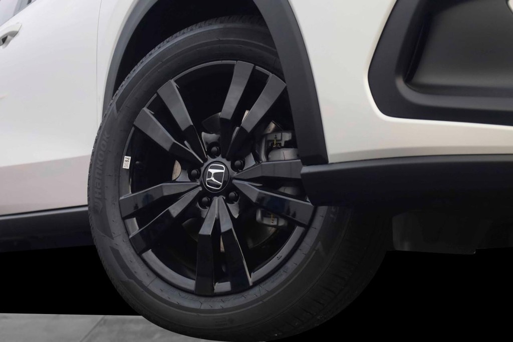 Honda HR-V Vehicle Image 03