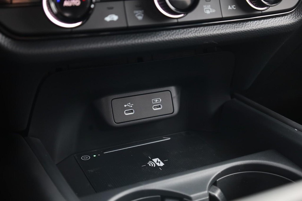 Honda HR-V Vehicle Image 13