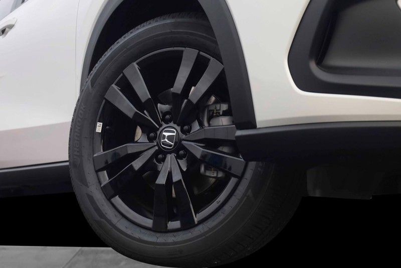 Honda HR-V Vehicle Image 03