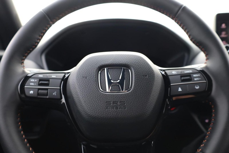 Honda HR-V Vehicle Image 08