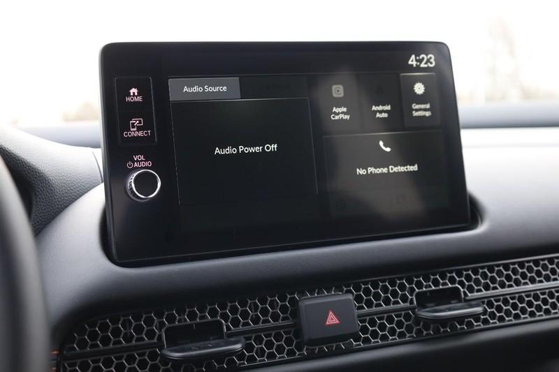 Honda HR-V Vehicle Image 10