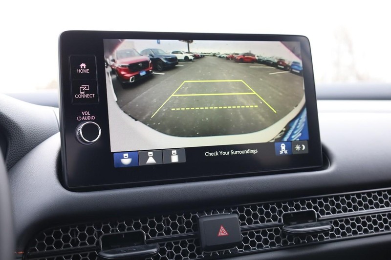 Honda HR-V Vehicle Image 11