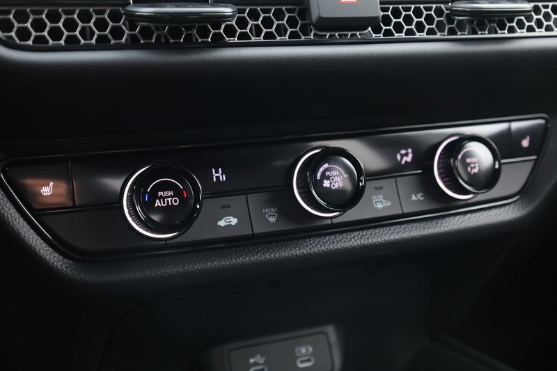 Honda HR-V Vehicle Image 12