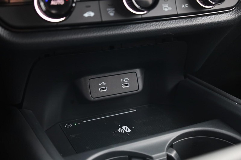 Honda HR-V Vehicle Image 13