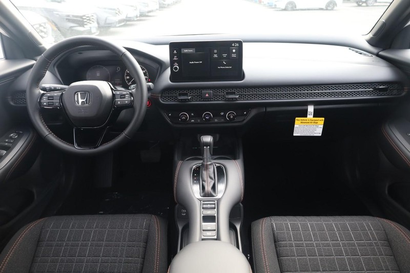 Honda HR-V Vehicle Image 20