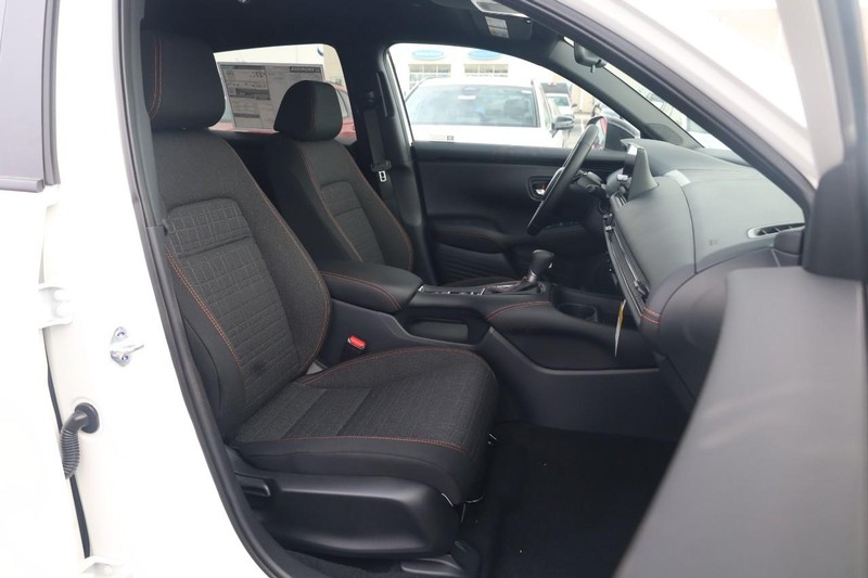 Honda HR-V Vehicle Image 22