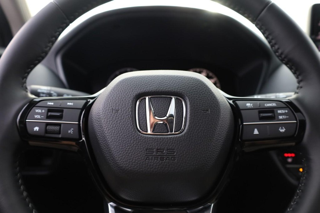 Honda HR-V Vehicle Image 10