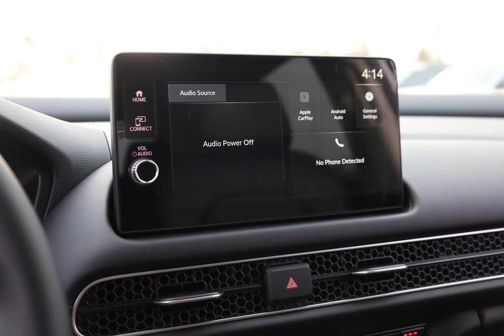 Honda HR-V Vehicle Image 12