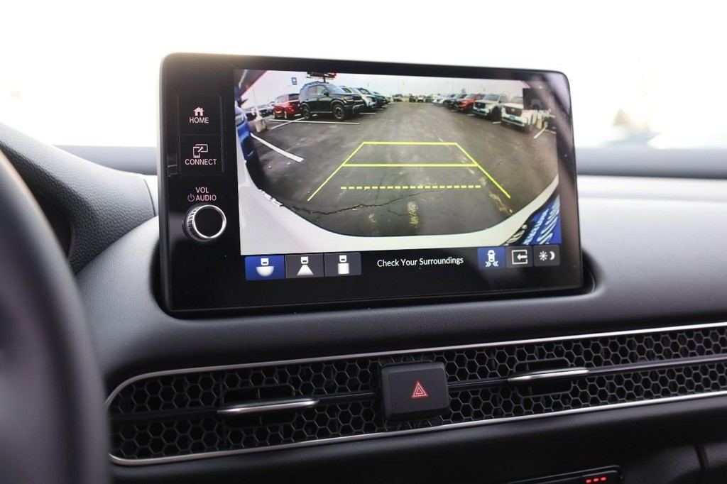 Honda HR-V Vehicle Image 13