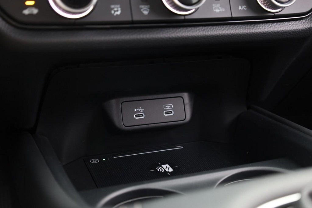 Honda HR-V Vehicle Image 15