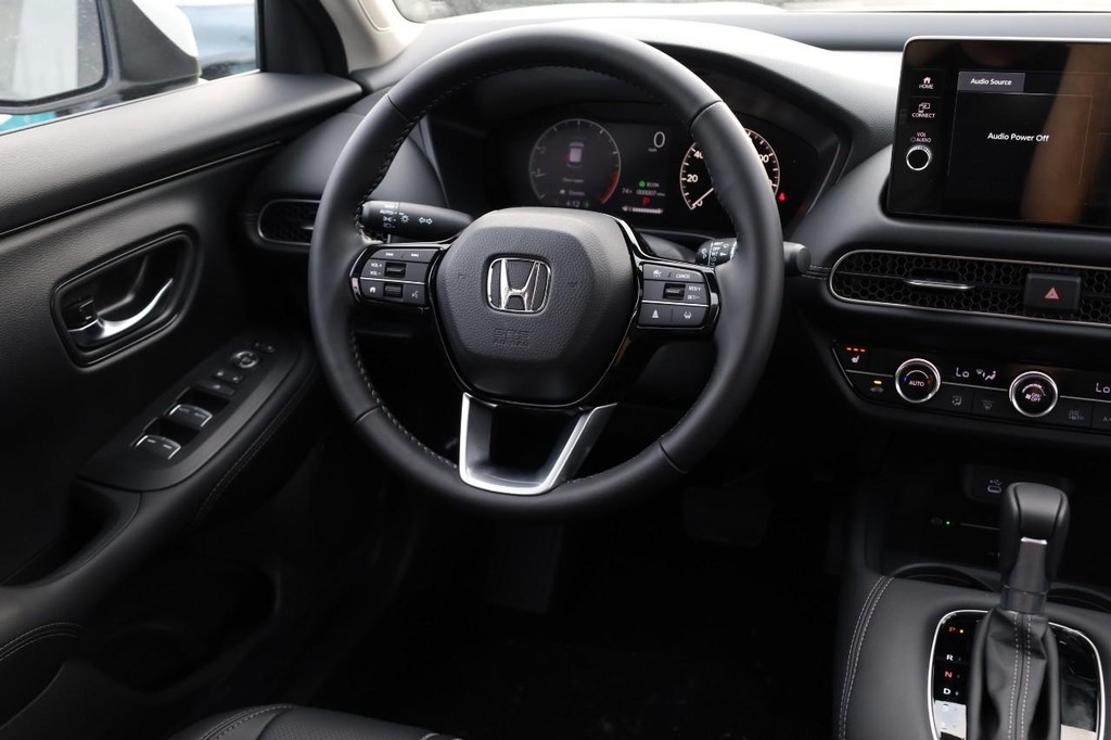 Honda HR-V Vehicle Image 20