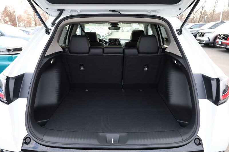 Honda HR-V Vehicle Image 07