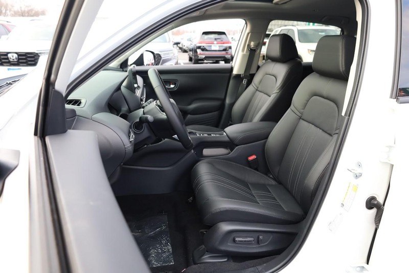 Honda HR-V Vehicle Image 08