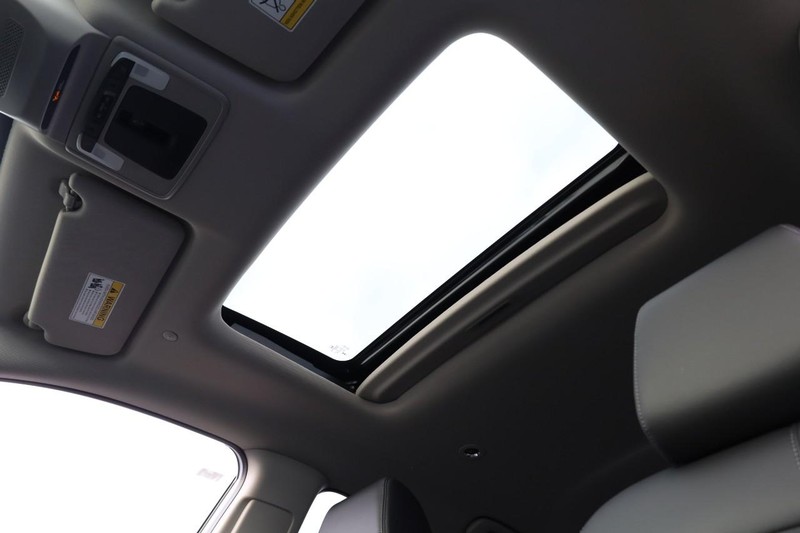 Honda HR-V Vehicle Image 09