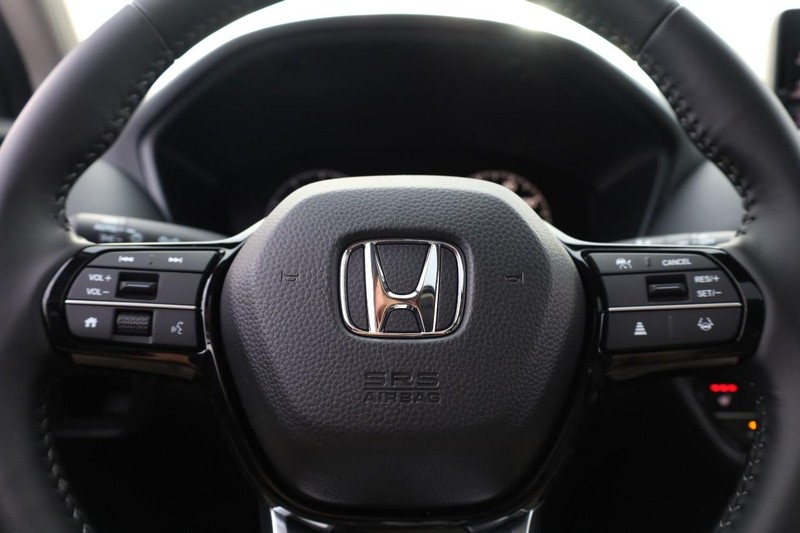Honda HR-V Vehicle Image 10