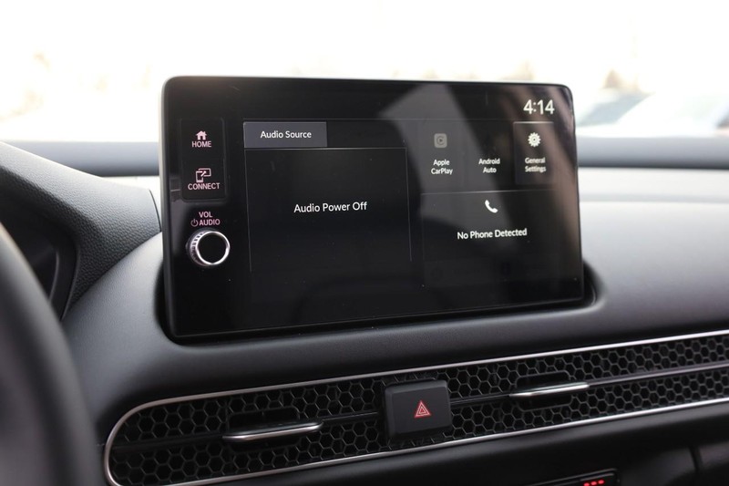 Honda HR-V Vehicle Image 12