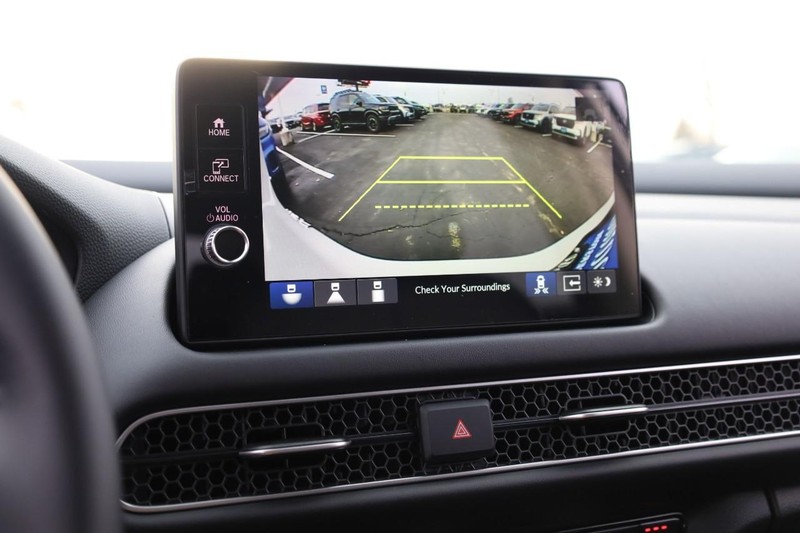 Honda HR-V Vehicle Image 13