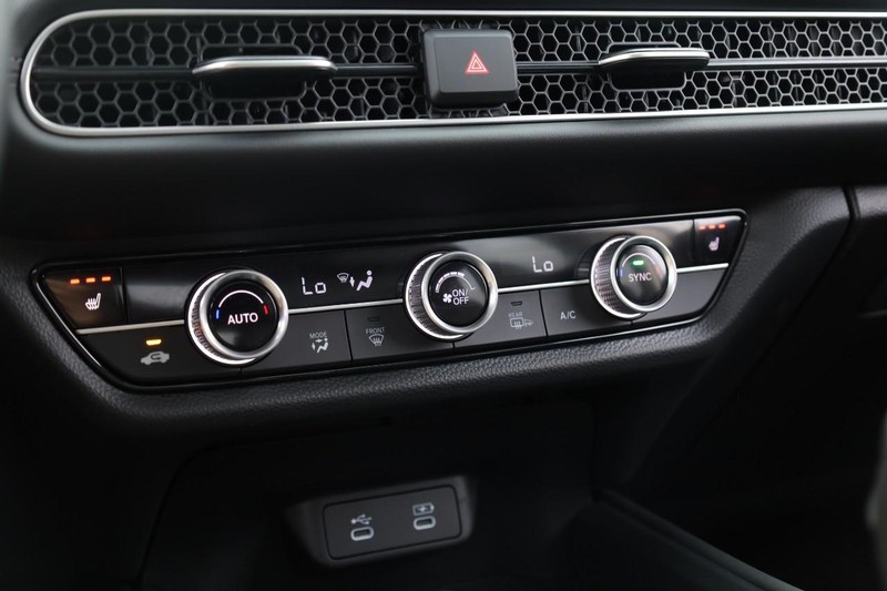 Honda HR-V Vehicle Image 14