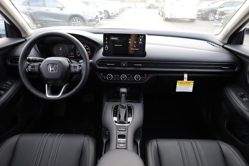 Honda HR-V Vehicle Image 19