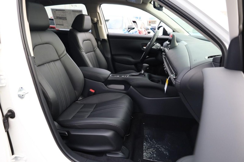 Honda HR-V Vehicle Image 21