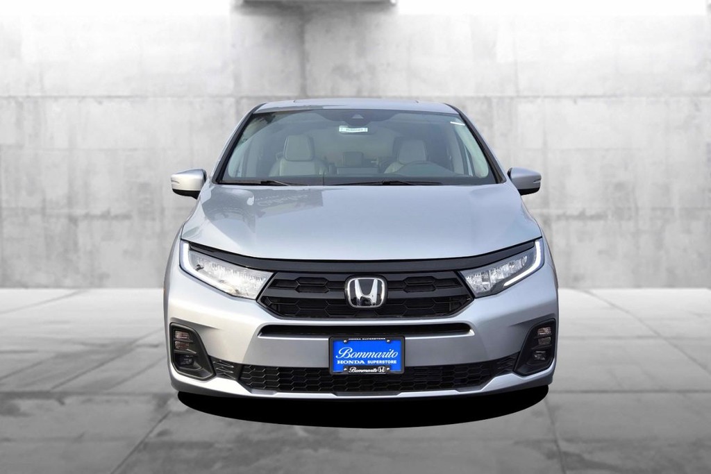 Honda Odyssey Vehicle Full-screen Gallery Image 4