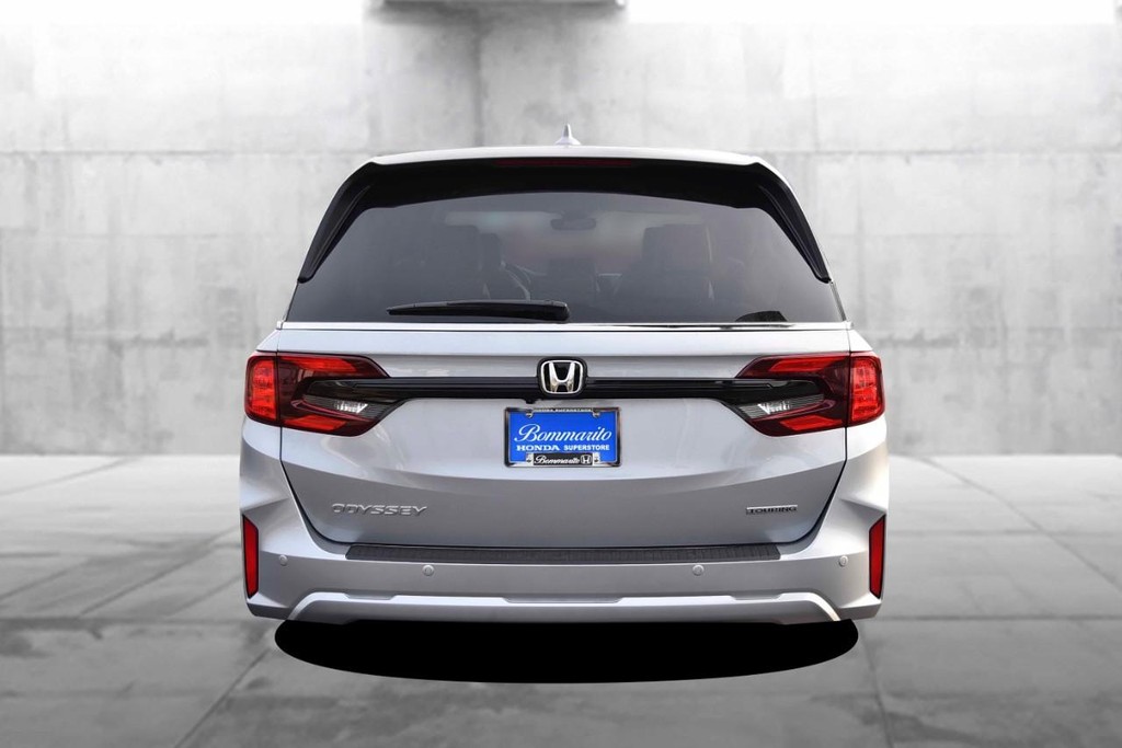 Honda Odyssey Vehicle Full-screen Gallery Image 6