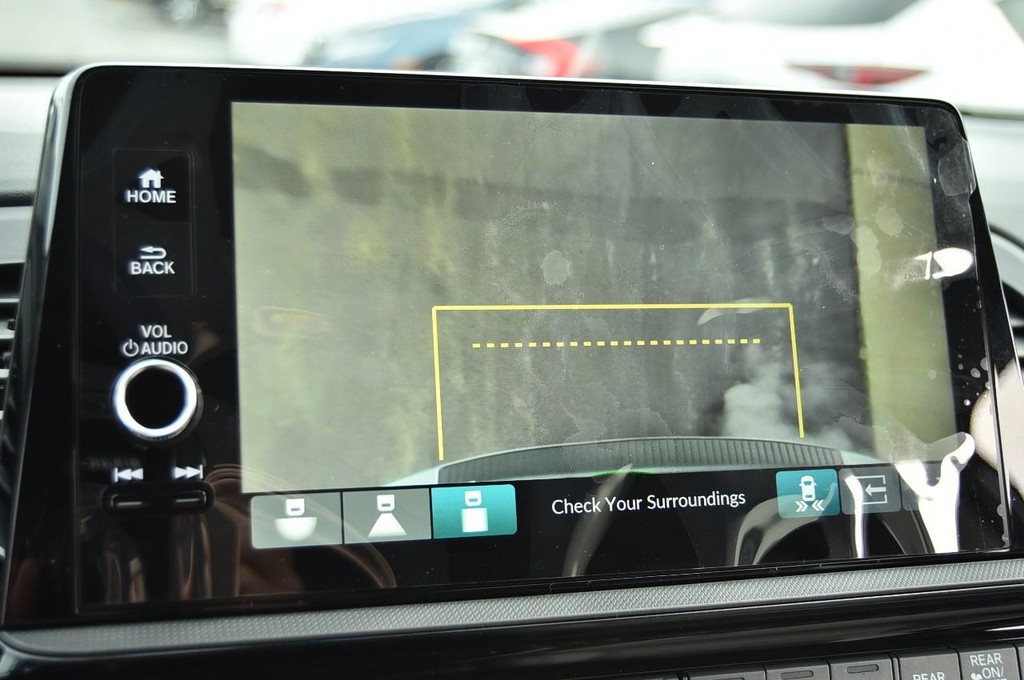 Honda Odyssey Vehicle Full-screen Gallery Image 14