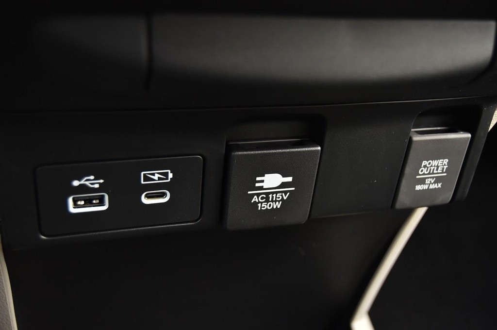 Honda Odyssey Vehicle Full-screen Gallery Image 18