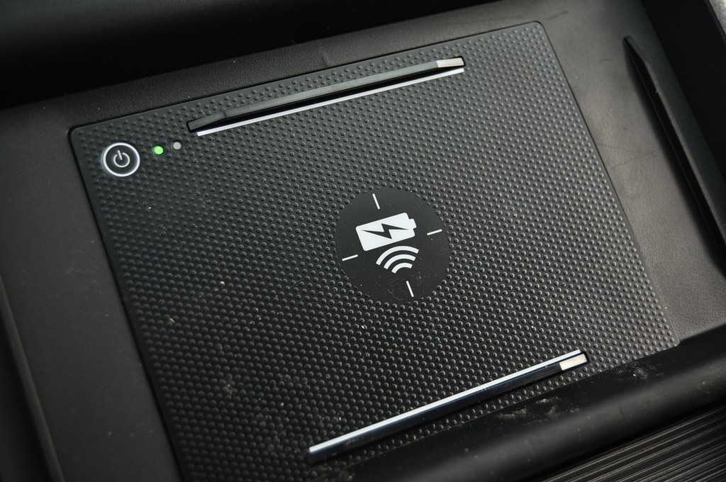 Honda Odyssey Vehicle Full-screen Gallery Image 19