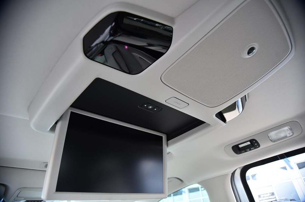 Honda Odyssey Vehicle Full-screen Gallery Image 27