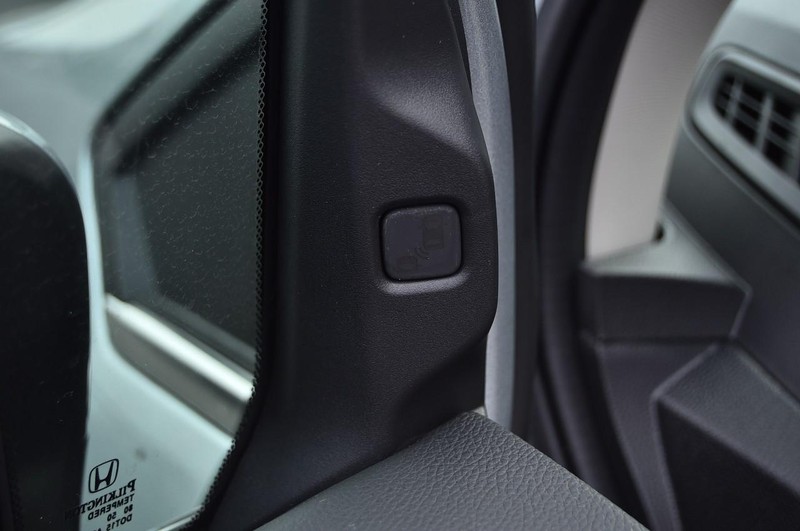 Honda Odyssey Vehicle Image 10