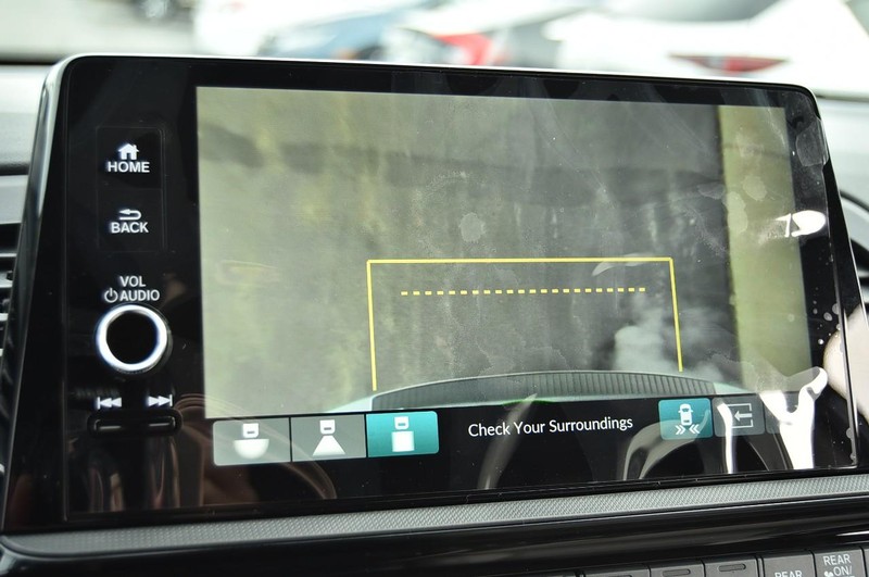 Honda Odyssey Vehicle Image 14