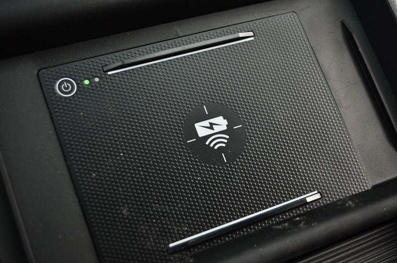 Honda Odyssey Vehicle Image 19