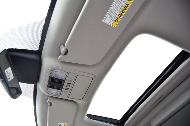 Honda Odyssey Vehicle Image 24