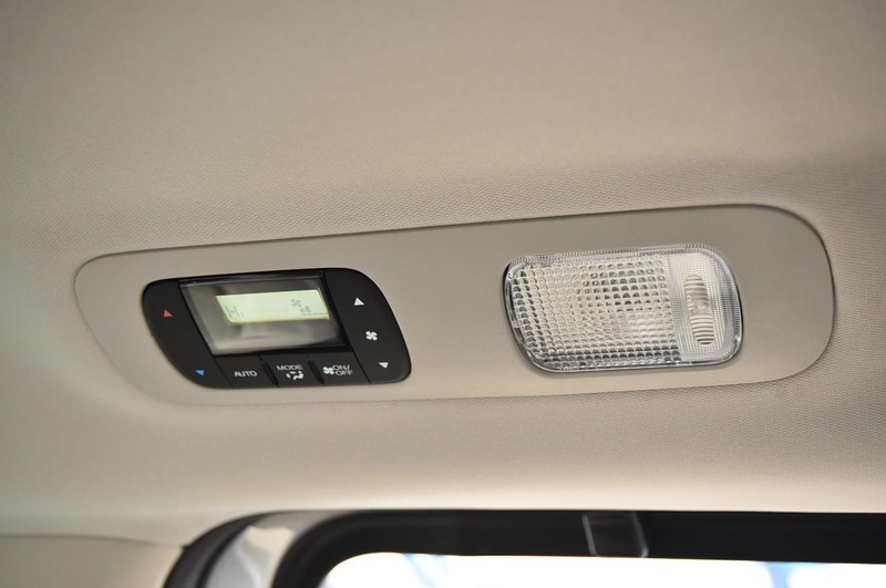 Honda Odyssey Vehicle Image 26