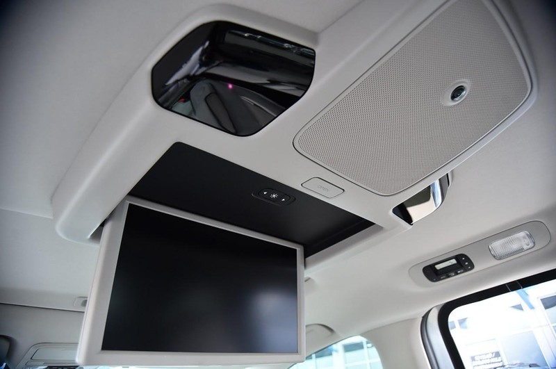 Honda Odyssey Vehicle Image 27